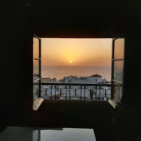 فيلا Casa Garome 14 Parking Gratis سانتا كروث ذي لا بال المظهر الخارجي الصورة