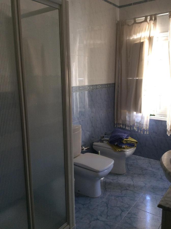فيلا Casa Garome 14 Parking Gratis سانتا كروث ذي لا بال المظهر الخارجي الصورة