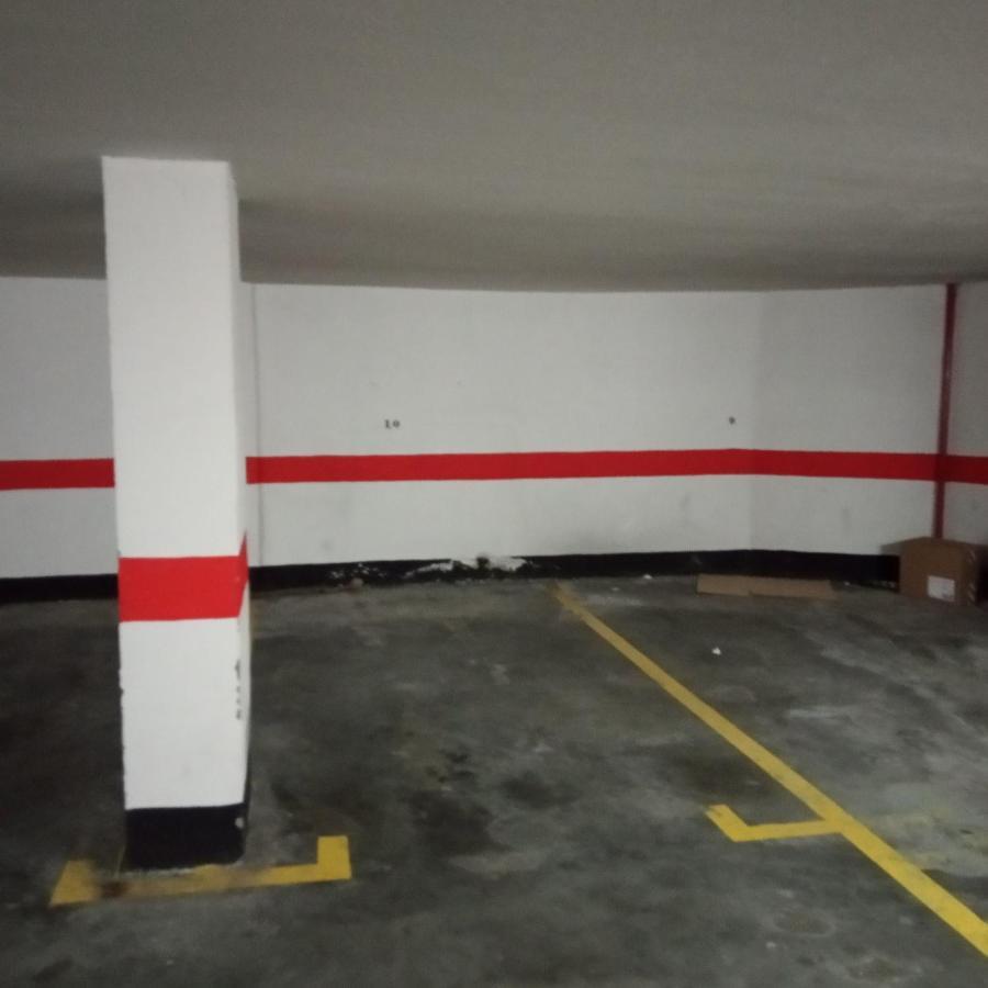 فيلا Casa Garome 14 Parking Gratis سانتا كروث ذي لا بال المظهر الخارجي الصورة
