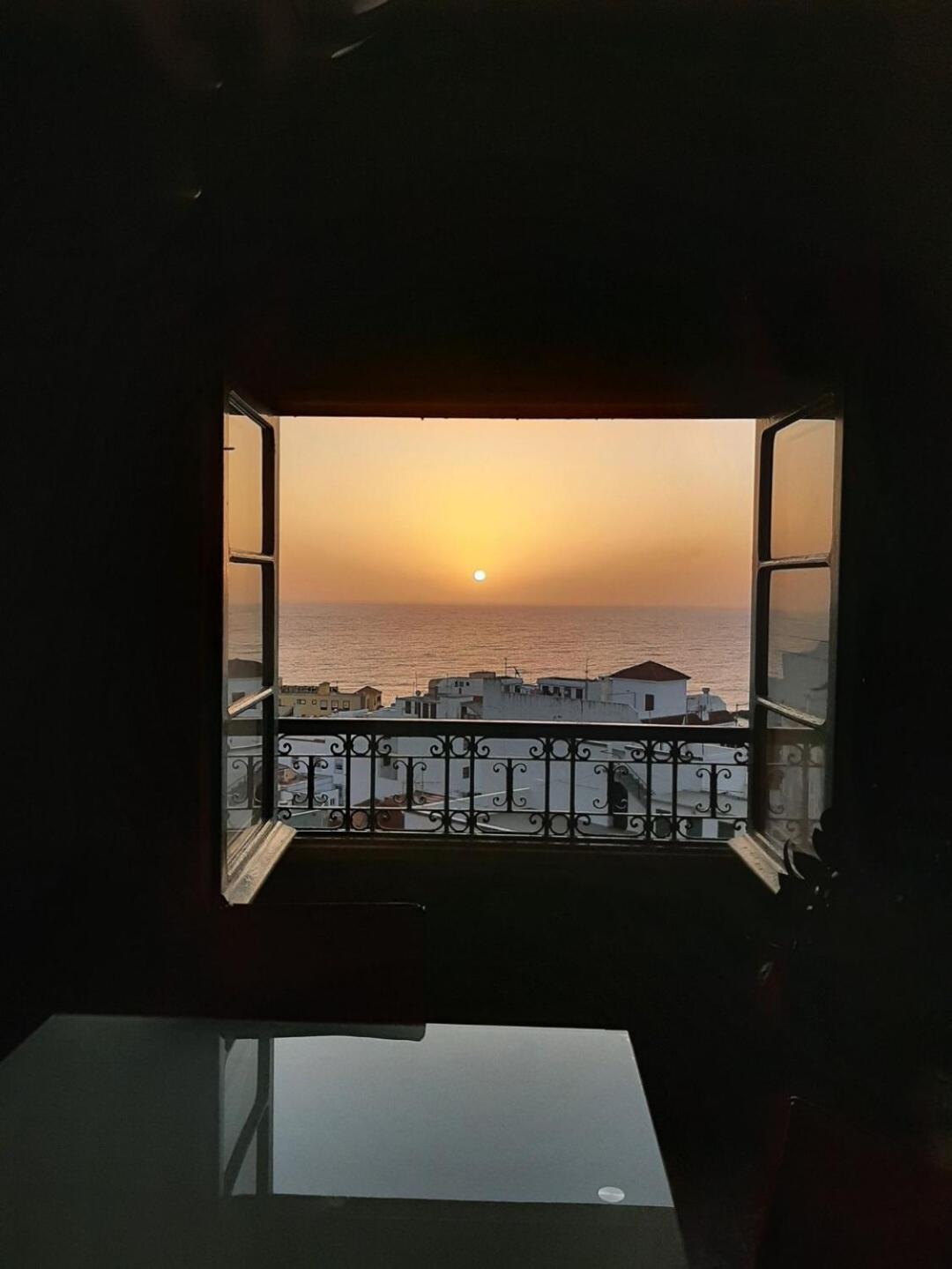 فيلا Casa Garome 14 Parking Gratis سانتا كروث ذي لا بال المظهر الخارجي الصورة